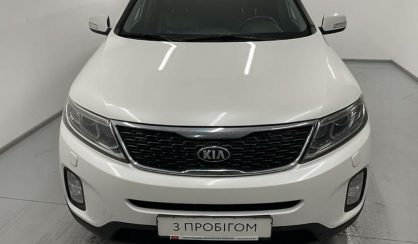 Kia Sorento 2014