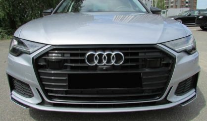 Audi A6 2019