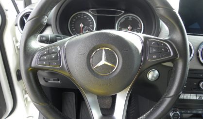 Mercedes-Benz B-Class 2017