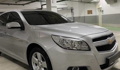 Chevrolet Malibu 2015