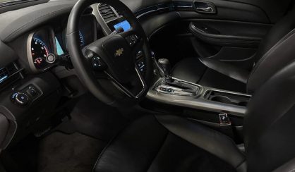 Chevrolet Malibu 2015