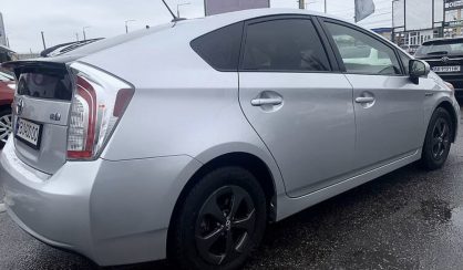 Toyota Prius 2014