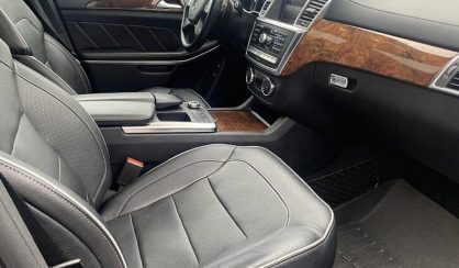 Mercedes-Benz GL 350 2013