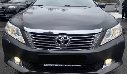 Toyota Camry 2014