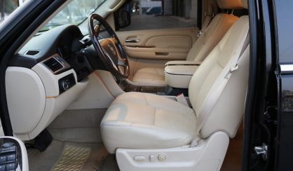 Cadillac Escalade 2008