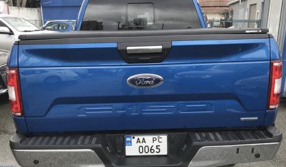 Ford F-150 2019