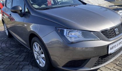 Seat Ibiza 2015