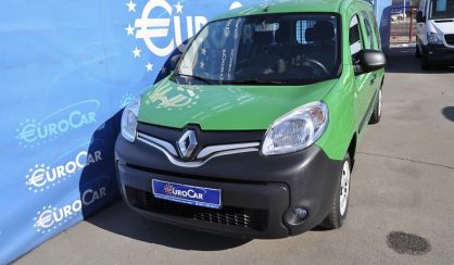 Renault Kangoo пасс. 2017