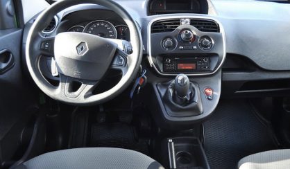 Renault Kangoo пасс. 2017