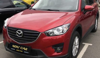 Mazda CX-5 2012