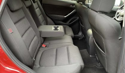 Mazda CX-5 2012