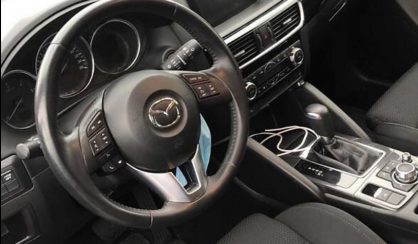 Mazda CX-5 2012