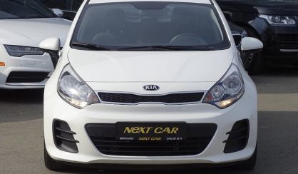 Kia Rio 2015