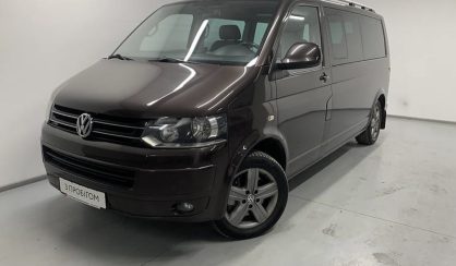 Volkswagen Multivan 2011