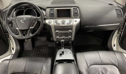 Nissan Murano 2014