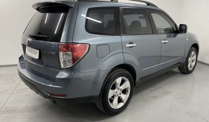 Subaru Forester 2008