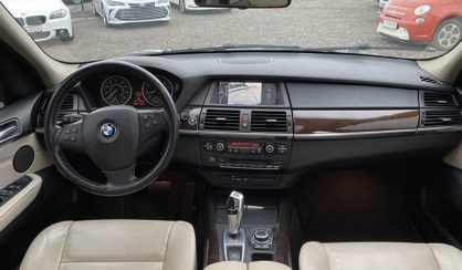 BMW X5 2010