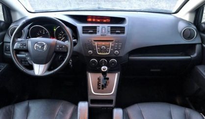 Mazda 5 2014