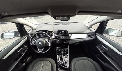 BMW 218 2017