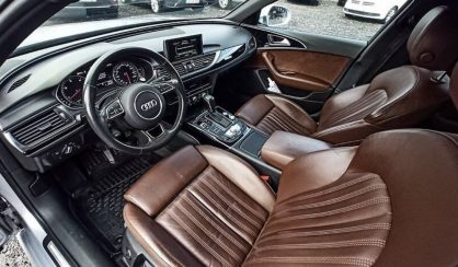 Audi A6 2016