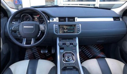 Land Rover Range Rover 2014