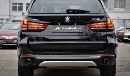 BMW X5 2014