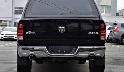 Dodge RAM 2014