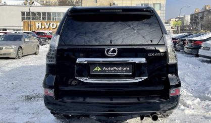 Lexus GX 460 2018