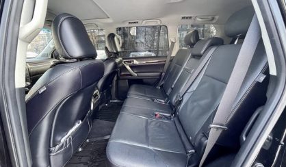 Lexus GX 460 2018