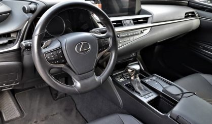 Lexus ES 250 2018