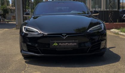 Tesla Model S 2017