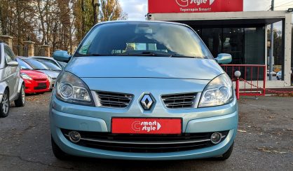 Renault Scenic 2009