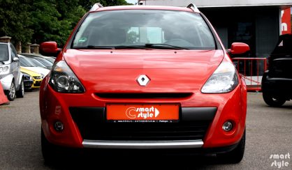 Renault Clio Grandtour 2010