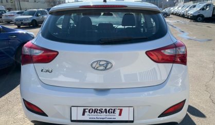 Hyundai i30 2014