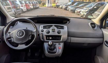 Renault Scenic 2009