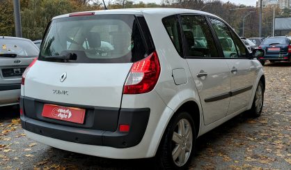 Renault Scenic 2009