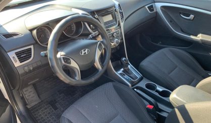 Hyundai i30 2014