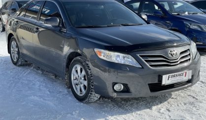 Toyota Camry 2010