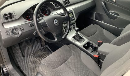 Volkswagen Passat B6 2008