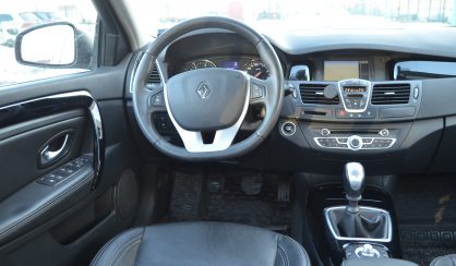 Renault Logan 2015