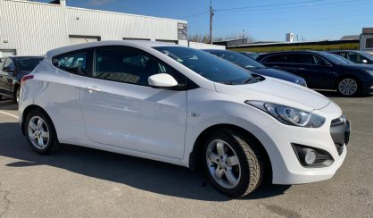 Hyundai i30 2014