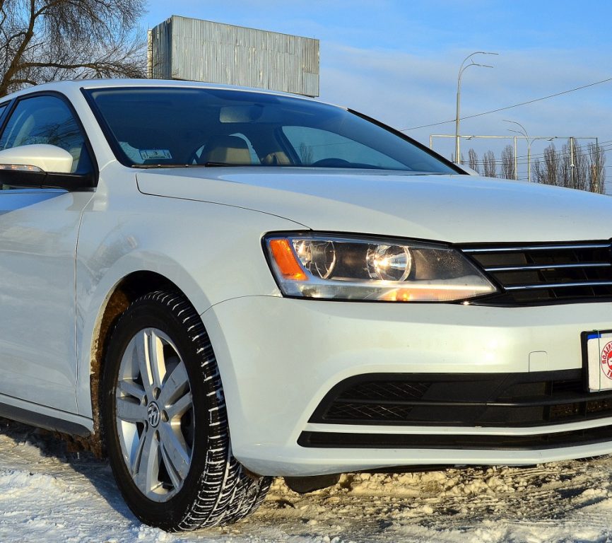 Volkswagen Jetta 2013