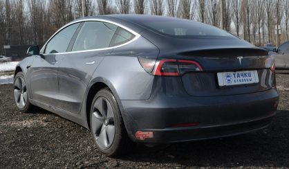 Tesla Model 3 2018