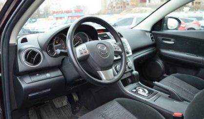 Mazda 6 2010