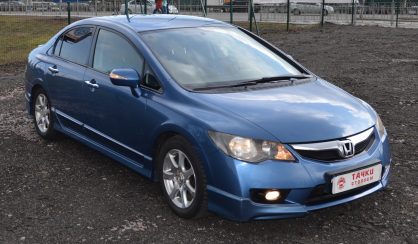 Honda Civic 2009