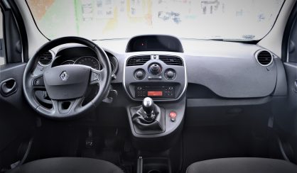 Renault Kangoo пасс. 2016