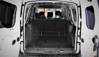 Renault Kangoo пасс. 2016