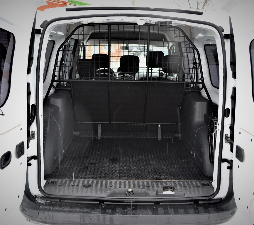 Renault Kangoo пасс. 2016