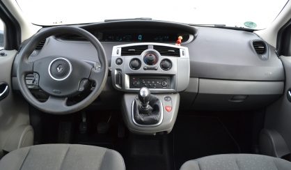 Renault Grand Scenic 2008