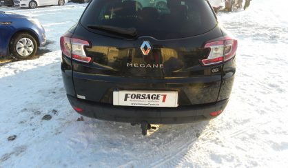 Renault Megane 2011